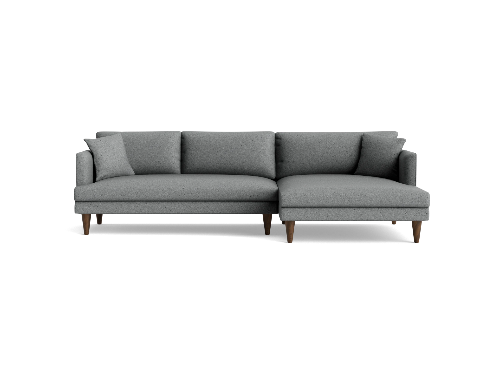 Lewis Sectional